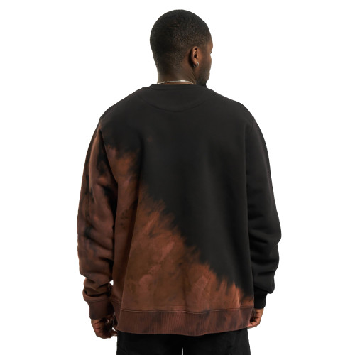 Karl Kani Ανδρικό φούτερ Signature Bleached Crew
